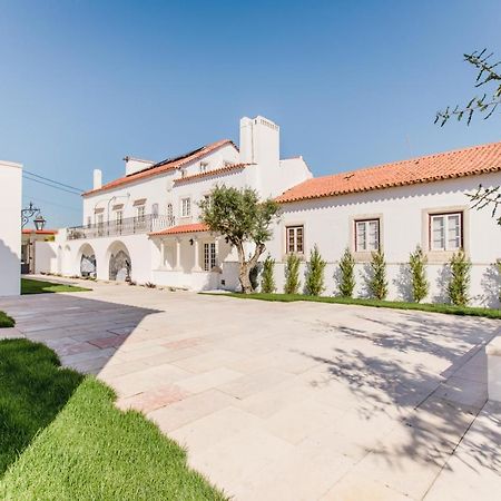 Sra Da Oliveira Solar Heritage Лейрия Экстерьер фото