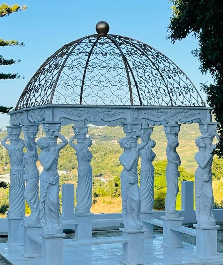 Sra Da Oliveira Solar Heritage Лейрия Экстерьер фото